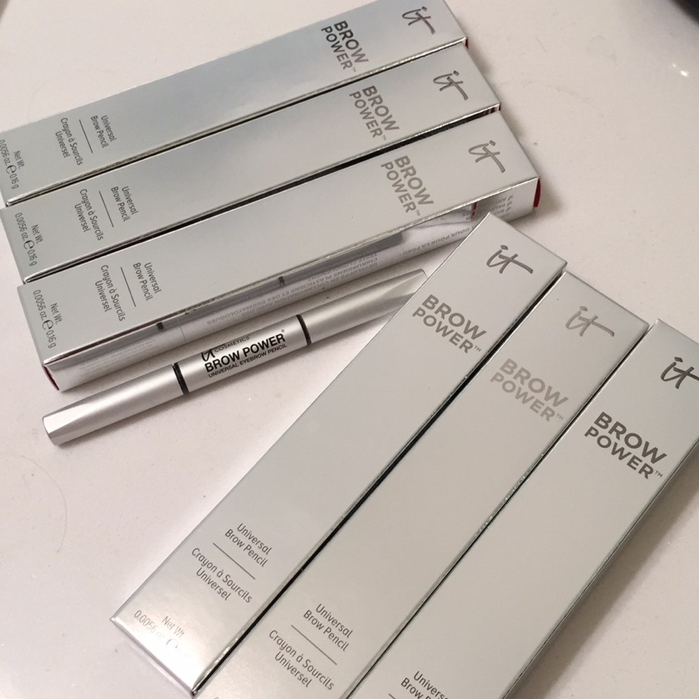 IT Comestics Brow Power